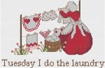 (image for) Tuesday